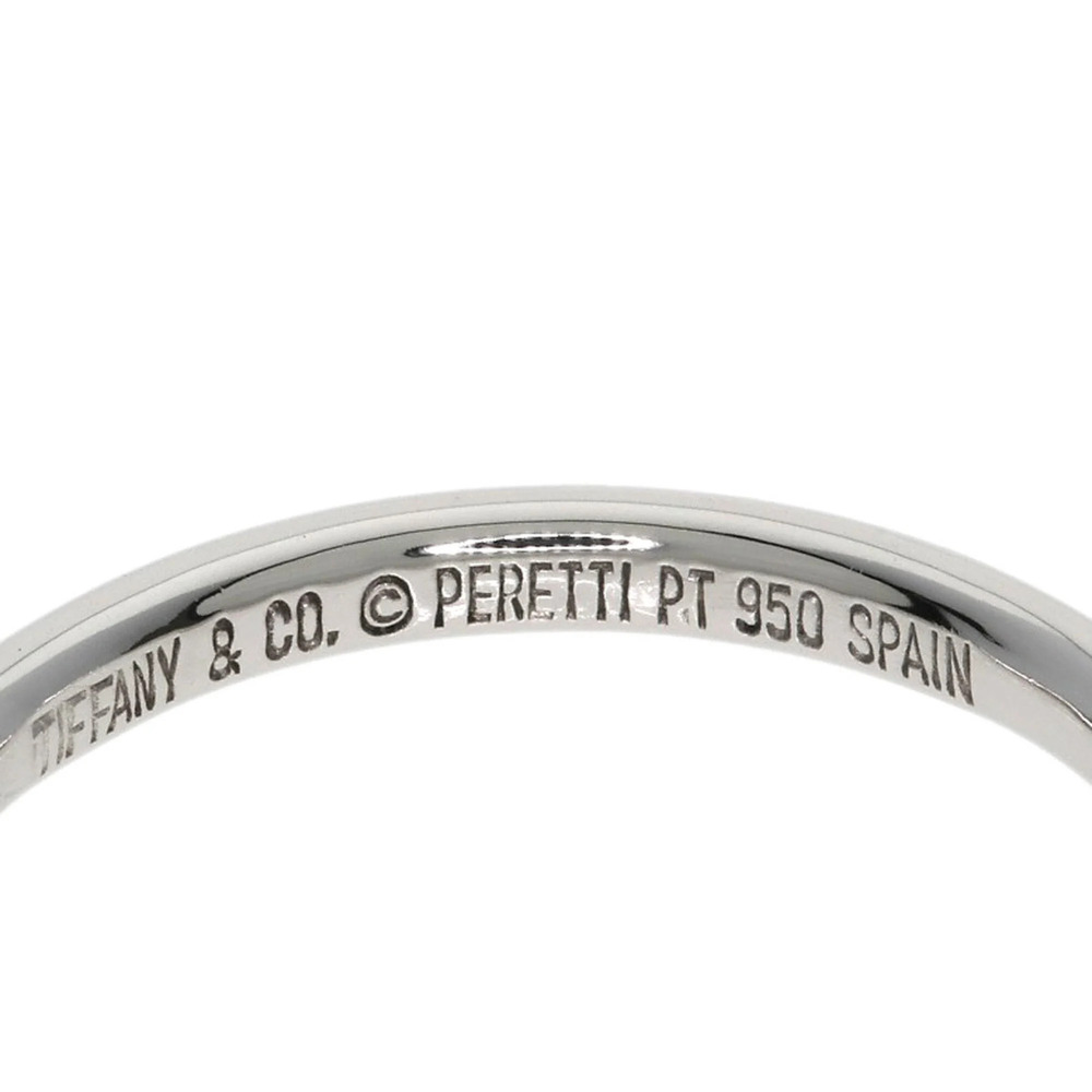 Tiffany Silver Ring View 5
